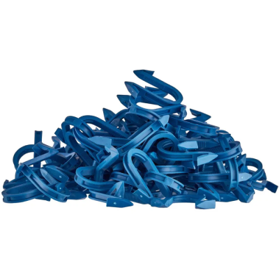 Скоба якірна Koer KR.8030 42 мм (KR5275)