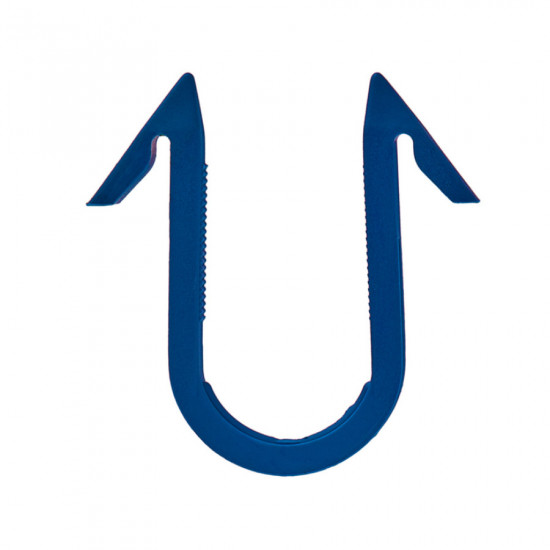 Скоба якірна Koer KR.8030 42 мм (KR5275)