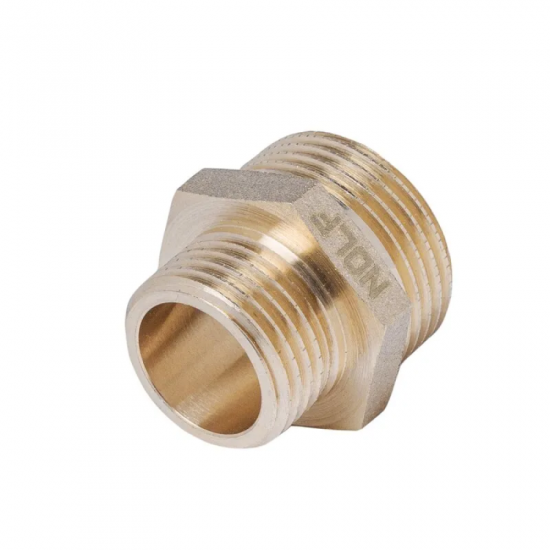 Ніпель редукційний Nolf NFC.N0610-1"x1/2'' (NF3182)