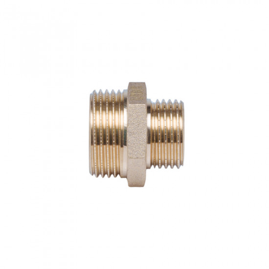 Ніпель редукційний Nolf NFC.N0610-1"x1/2'' (NF3182)