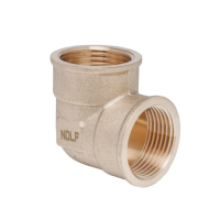Угол Nolf NFC.L10FF-1'' FF (NF3202)