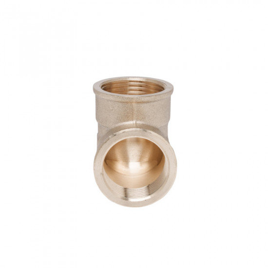 Кут Nolf NFC.L10FF-1'' FF (NF3202) Кут Nolf NFC.L10FF-1'' FF (NF3202)