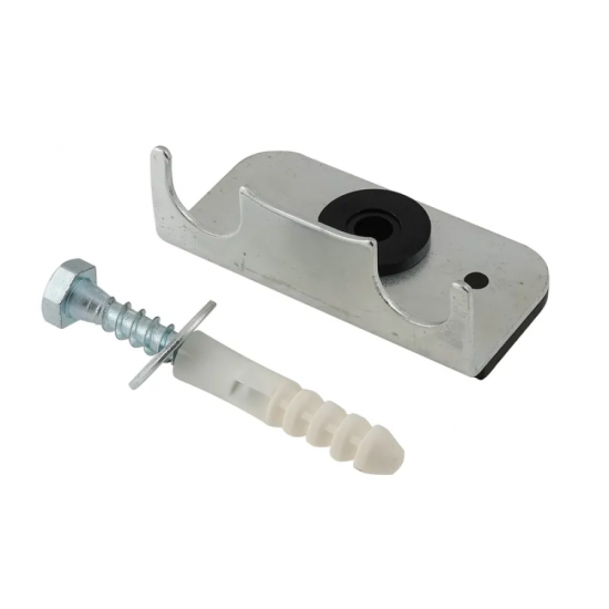 Скоба фіксуюча для приєднувальних трубок Koer KA.0010 (KR4908)