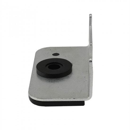 Скоба фіксуюча для приєднувальних трубок Koer KA.0010 (KR4908)