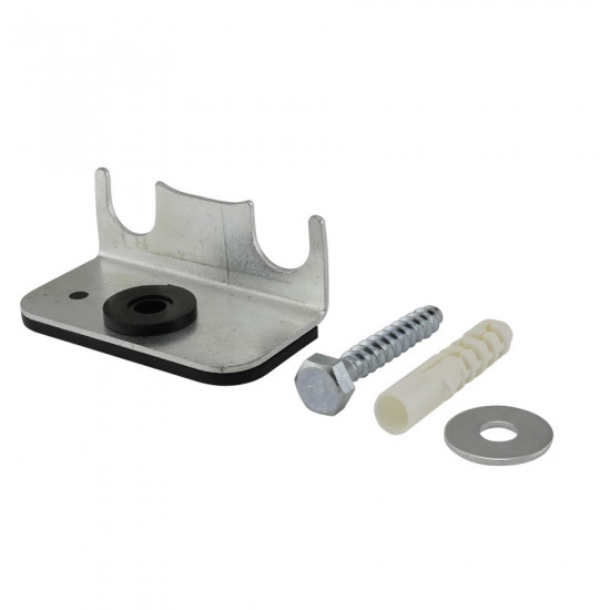 Скоба фіксуюча для приєднувальних трубок Koer KA.0010 (KR4908)