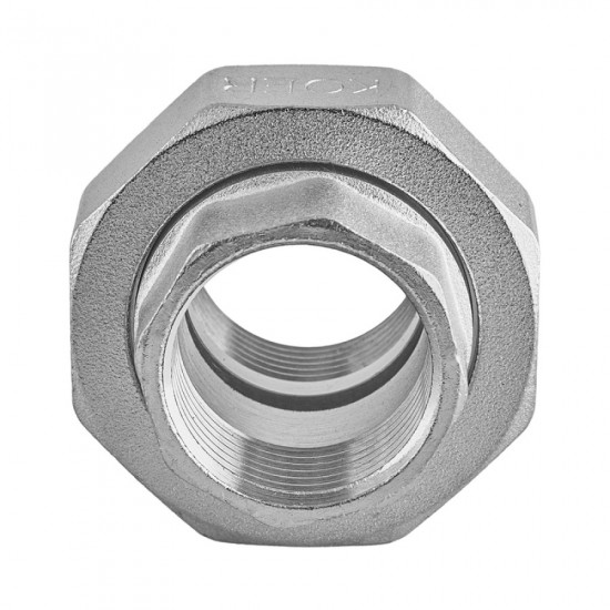 Згин разъемный с внутренней резьбой Koer KR.345-20F - 3/4"FF (KR5694)