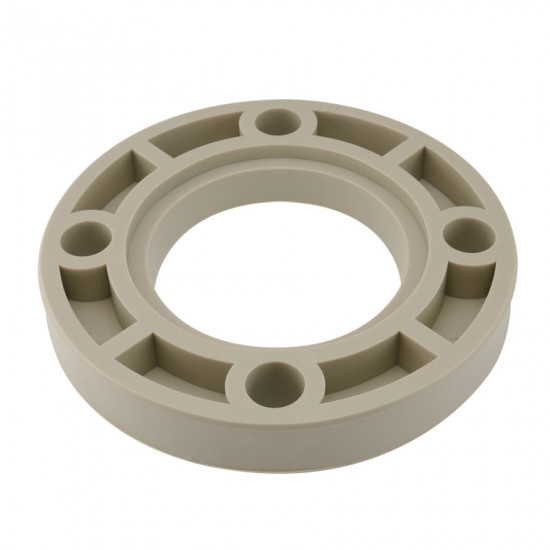 Фланцевый комплект KOER K0291.PRO - 110 PPR (фланец + бурт)  (KP3251)