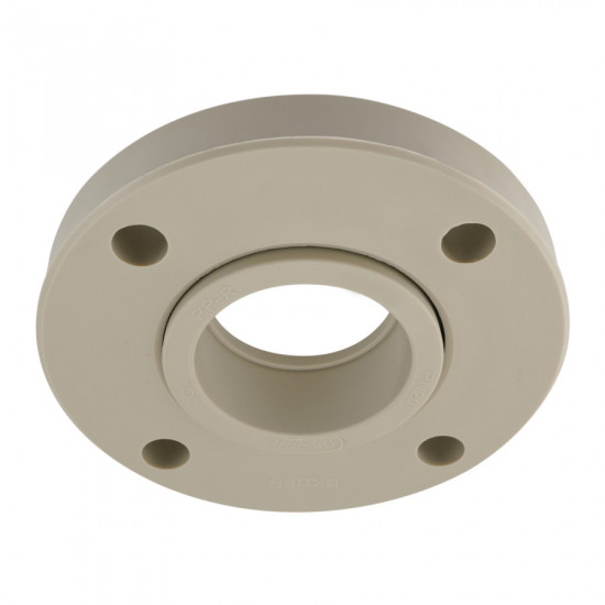 Фланцевый комплект KOER K0291.PRO - 110 PPR (фланец + бурт)  (KP3251)