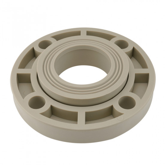 Фланцевый комплект KOER K0291.PRO - 110 PPR (фланец + бурт)  (KP3251)