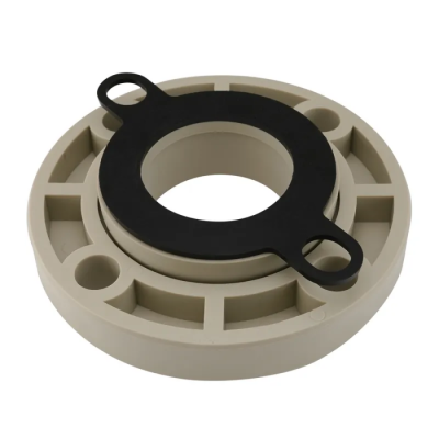 Фланцевый комплект KOER K0288.PRO - 63 PPR (фланец + бурт) (KP3248)