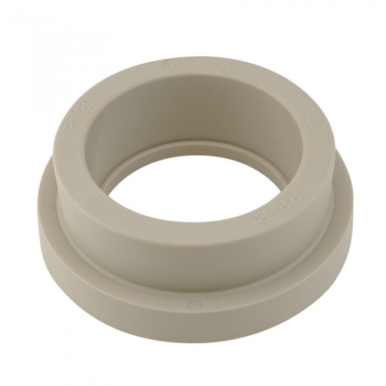 Фланцевый комплект KOER K0288.PRO - 63 PPR (фланец + бурт) (KP3248)