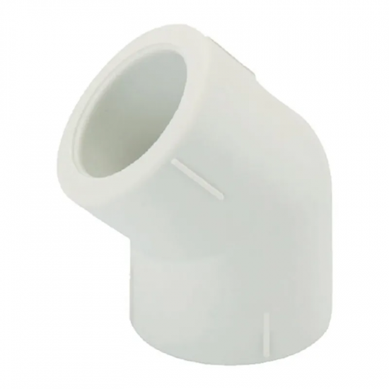 Угол 45 20 PPR Koer K0013.PRO (KP0017) Угол 45 20 PPR Koer K0013.PRO (KP0017)