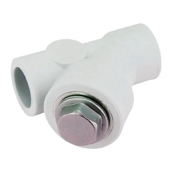 Фільтр грубої очистки 32 PPR Koer K0148.PRO (KP0187) Фільтр грубої очистки 32 PPR Koer K0148.PRO (KP0187)