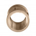 Муфта Koer KF.C08.WN - 3/4" без никеля (MX1492)