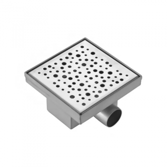Душевой трап из нержавеющей стали SUS304 Koer FD20-S150 (KR3282)