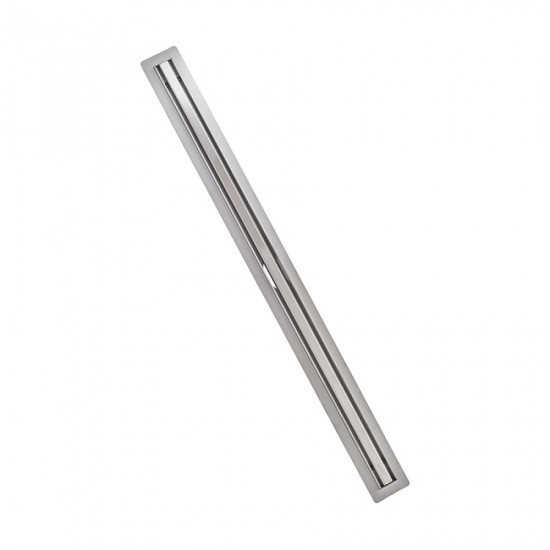 Душевой трап из нержавеющей стали SUS304 Mixxus drain-05-70-Slim (30x700 мм) (MI6166)