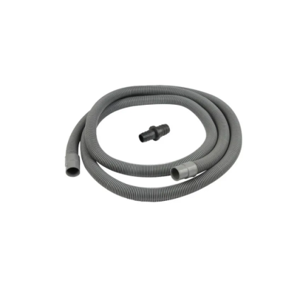 Шланг для слива пральної машини Zerix SDS-300, 300см (ZX5602)