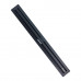 Душевой трап из нерж. стали SUS304 Mixxus Drain-05-50-Slim Black (30x500мм) (Черный) (MI6168)