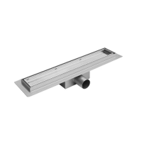 Душовий трап Koer FD30-70x800 з нержавіючої сталі SUS304 (AC0701)