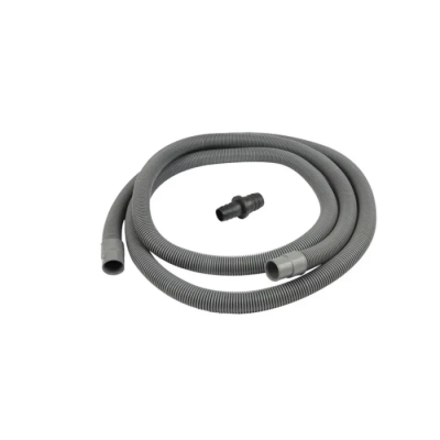 Шланг сливной для стиральной машины Zerix SDS-250, 250 см (ZX5601)
