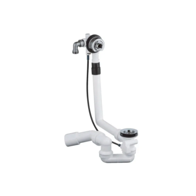 Наливний, зливний та переливний гарнітур Grohe Talentofill (28990000)