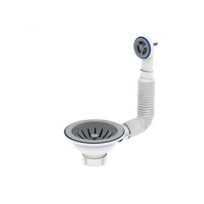 Випуск різьбовий Zerix KS-02 3 1/2