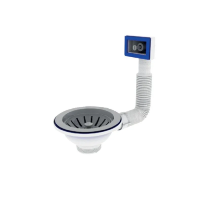 Випуск різьбовий Zerix KS-01 3 1/2