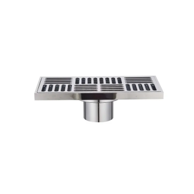 Душевой трап Koer FD11-100x200-180 (прямой отвод) (KR3418)