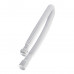 Гофрированная труба соединительная Zerix GN-01-B с накидной гайкой 1 1/2" (460-1100 мм) (ZX5096)