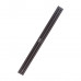 Душевой трап из нерж. стали SUS304 Mixxus Drain-05-70-Slim Black (30x700 мм) (Чёрный) (MI6170)