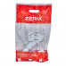 Сифон для душеваго піддону Zerix SD-03 1 1/2" з випуском Click-Slack (ZX5087)