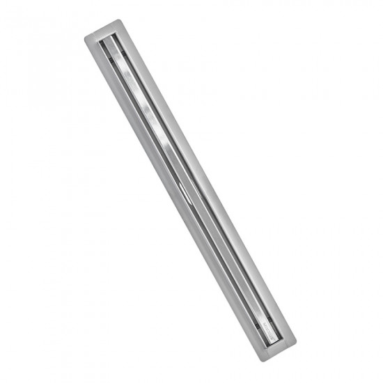 Душовий трап із нержавіючої сталі SUS304 Mixxus Drain-05-50-Slim (30x500 мм) (MI6164)