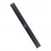Душевой трап из нерж. стали SUS304 Mixxus Drain-05-60-Slim Black (30x600 мм) (Чёрный) (MI6169)