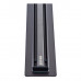 Душевой трап из нерж. стали SUS304 Mixxus Drain-05-60-Slim Black (30x600 мм) (Чёрный) (MI6169)