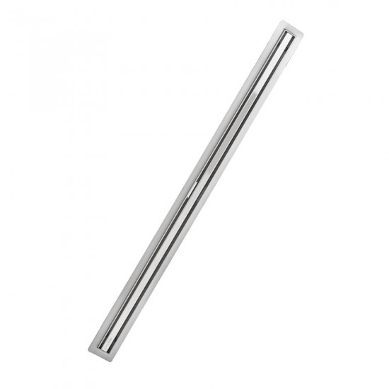 Душевой трап из нержавеющей стали SUS304 Mixxus Drain-05-80-Slim (30x800 мм) (MI6167)