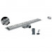Душевой трап из нержавеющей стали SUS304 Koer FD01-70x600 (KR3269)