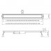 Душевой трап из нержавеющей стали SUS304 Koer FD01-70x600 (KR3269)