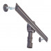 Душовий трап з нерж. сталі SUS304 Mixxus Drain-05-80-Slim Black (30x800мм) (Чорний) (MI6171)