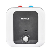 Водонагреватель "Под раковину" MIXXUS EWH-1215 SMALL UNDER накопительный 15 л, мокрый тен 1,5 kW (WH060)