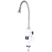Проточный водонагреватель Zerix ELW41-F (ZX4700)