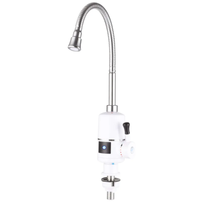 Проточный водонагреватель Zerix ELW41-F (ZX4700)