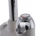 Проточный водонагреватель Zerix ELW08-EPW (с индик. темп. и УЗО) (ZX2751)