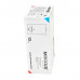 Газовая колонка MIXXUS GWH-0510 BASIC GLASS дымоходная 10 л/мин (панель из стекла с рисунком) (WH0026)