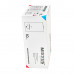 Газовая колонка MIXXUS GWH-0410 BASIC GLASS дымоходная 10 л/мин (панель из стекла с рисунком) (WH0025)
