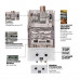 Газовая колонка Mixxus GWH-0710 BASIC TURBO WHITE турбо 10 л/мин (WH0028)