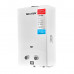 Газовая колонка MIXXUS GWH-0110 BASIC WHITE дымоходная 10 л/мин (цвет белый) (WH0022)