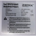 Проточний водонагрівач настенный Zerix BWH-01-E (С индик. темп и с вилкой) (ZX5014)