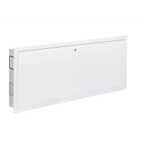 Шкаф коллекторный 1150x580x110 KOER KR.8022, внутренний (KR3209)