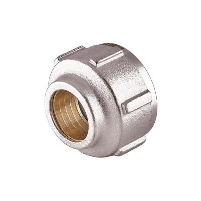 Евроконус для медной трубы Roho R583-075 - 3/4x15мм (RO1026)