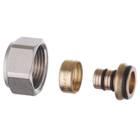 Евроконус Roho R581-075 - 3/4" 16х2 (RO0067)